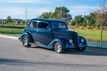 1936 Ford Humpback Restored 2 Door Sedan V8 Auto Vintage AC - 22237389 - 6