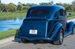 1936 Ford Humpback Restored 2 Door Sedan V8 Auto Vintage AC - 22237389 - 76