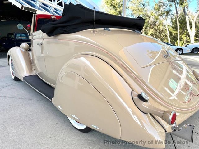 1936 Ford Model 68  - 22982277 - 15