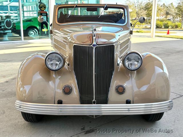 1936 Ford Model 68  - 22982277 - 1