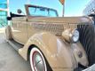 1936 Ford Model 68  - 22982277 - 19