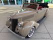 1936 Ford Model 68  - 22982277 - 20
