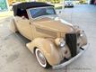 1936 Ford Model 68  - 22982277 - 21