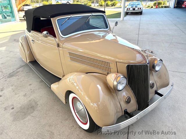1936 Ford Model 68  - 22982277 - 21