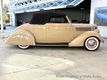1936 Ford Model 68  - 22982277 - 22