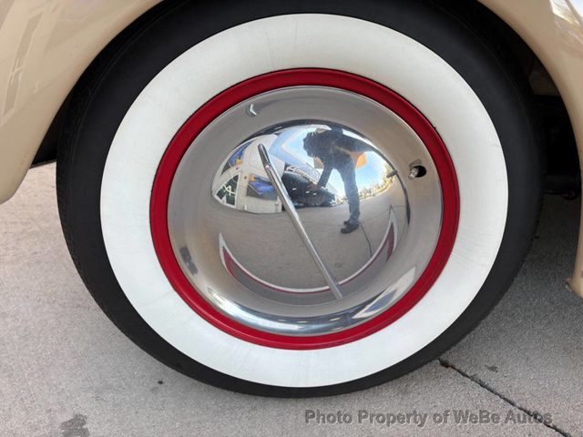 1936 Ford Model 68  - 22982277 - 27
