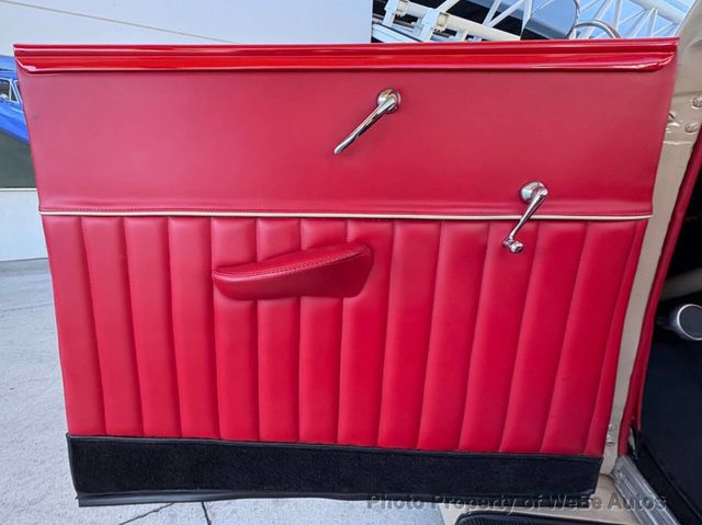 1936 Ford Model 68  - 22982277 - 28