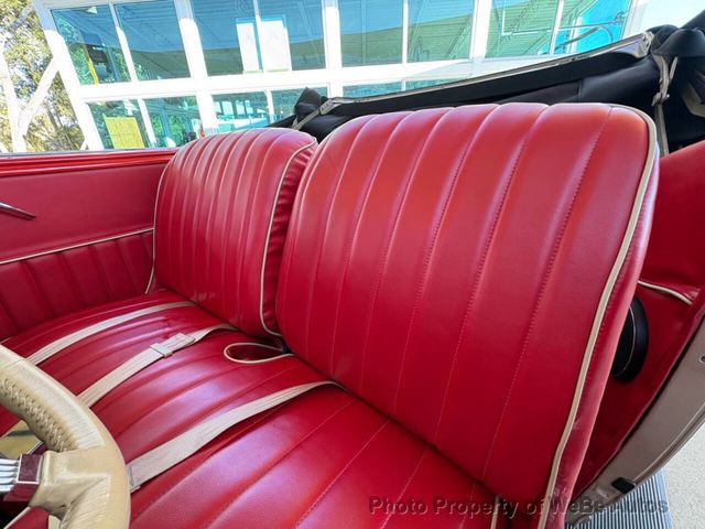 1936 Ford Model 68  - 22982277 - 31