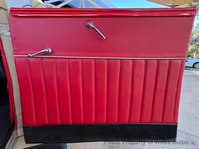 1936 Ford Model 68  - 22982277 - 34