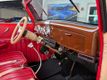 1936 Ford Model 68  - 22982277 - 35