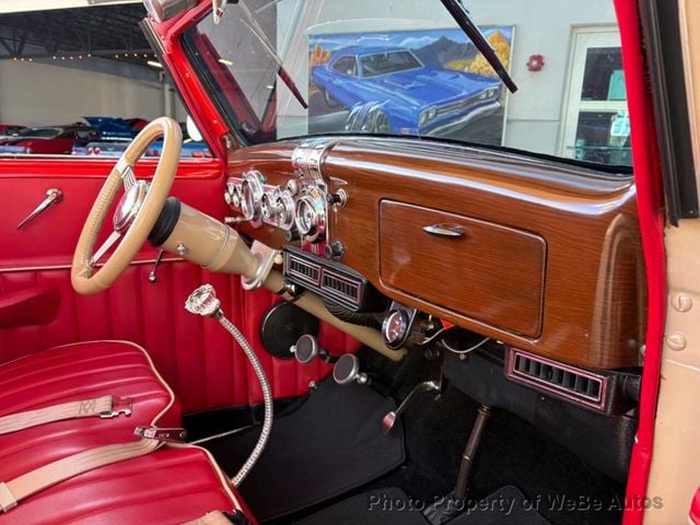 1936 Ford Model 68  - 22982277 - 36