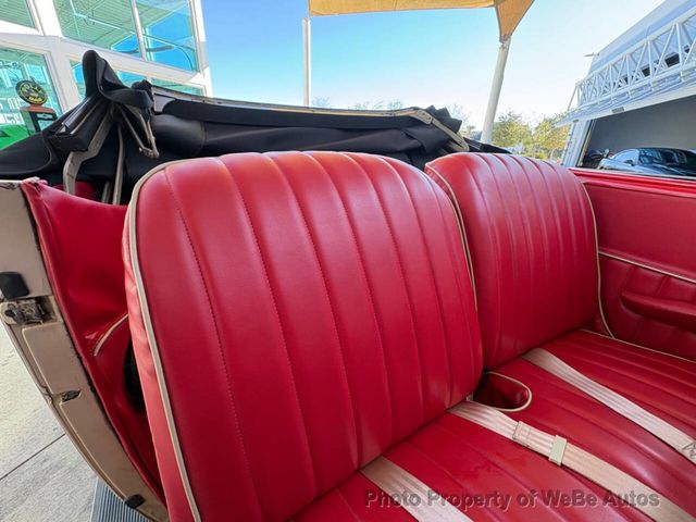 1936 Ford Model 68  - 22982277 - 38