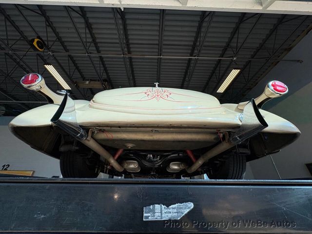 1936 Ford Model 68  - 22982277 - 44