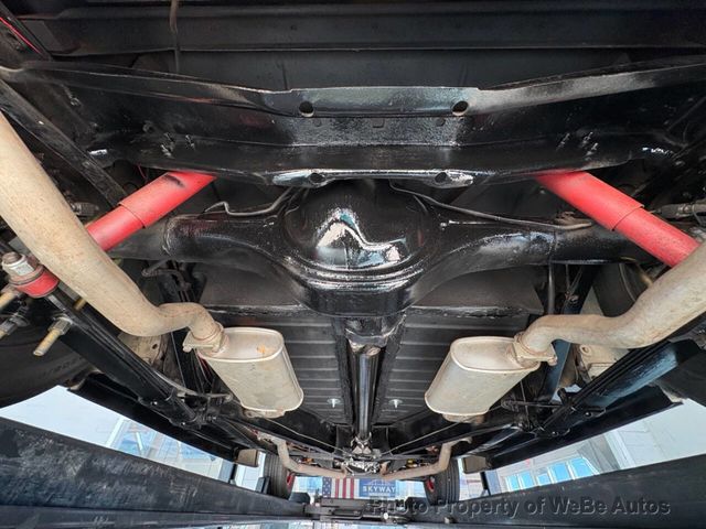 1936 Ford Model 68  - 22982277 - 45