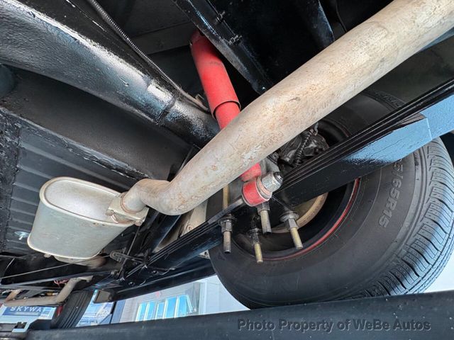 1936 Ford Model 68  - 22982277 - 47