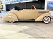 1936 Ford Model 68  - 22982277 - 4