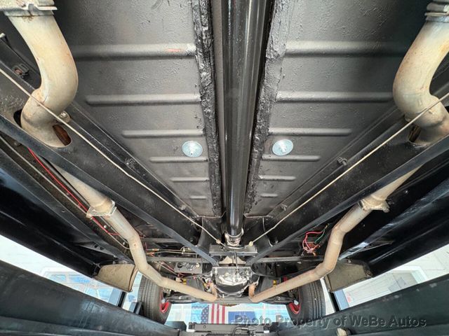 1936 Ford Model 68  - 22982277 - 49