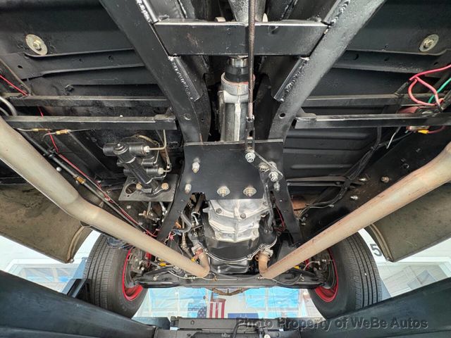 1936 Ford Model 68  - 22982277 - 50