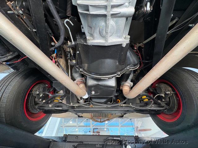 1936 Ford Model 68  - 22982277 - 51