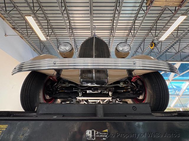 1936 Ford Model 68  - 22982277 - 54
