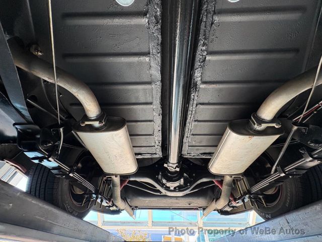 1936 Ford Model 68  - 22982277 - 57