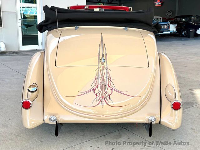 1936 Ford Model 68  - 22982277 - 6