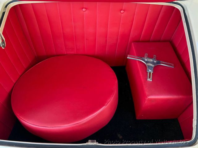 1936 Ford Model 68  - 22982277 - 8