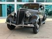 1936 Ford Model 68 Deluxe  - 22484198 - 0