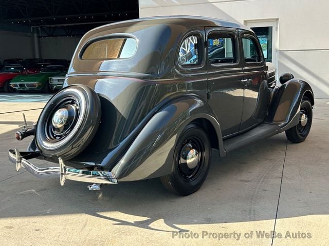 1936 Ford Model 68 Deluxe  - 22484198 - 4