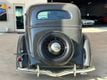 1936 Ford Model 68 Deluxe  - 22484198 - 5
