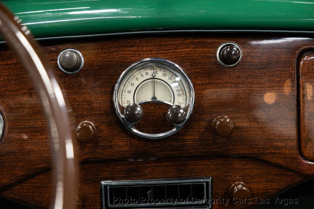 1936 Ford Phaeton Convertible Restomod  - 22202575 - 58