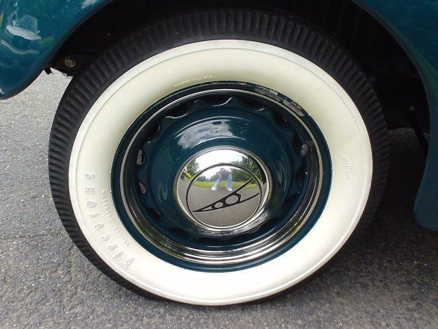 1936 FORD ROADSTER ROADSTER RUMBLE SEAT - 42988 - 17