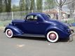 1936 Packard 120 Business Coupe For Sale - 16499060 - 9
