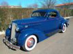 1936 Packard 120 Business Coupe For Sale - 16499060 - 16