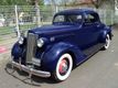 1936 Packard 120 Business Coupe For Sale - 16499060 - 1