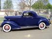 1936 Packard 120 Business Coupe For Sale - 16499060 - 7
