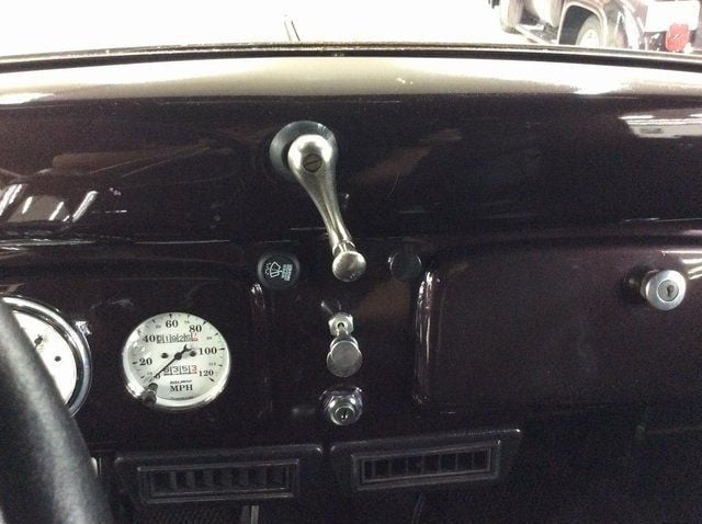 1937 Chevrolet   - 21929711 - 14