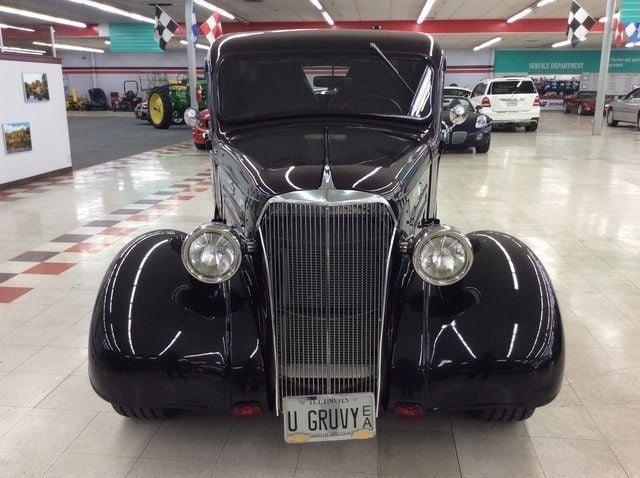 1937 Chevrolet   - 21929711 - 1