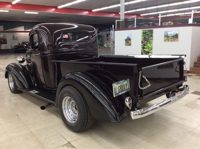 1937 Chevrolet   - 21929711 - 3