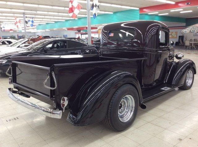 1937 Chevrolet   - 21929711 - 5