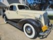 1937 Chevrolet Master Deluxe Sport Coupe - 21582010 - 12