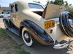 1937 Chevrolet Master Deluxe Sport Coupe - 21582010 - 21