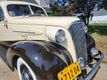 1937 Chevrolet Master Deluxe Sport Coupe - 21582010 - 28