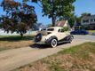 1937 Chevrolet Master Deluxe Sport Coupe - 21582010 - 2