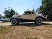 1937 Chevrolet Master Deluxe Sport Coupe - 21582010 - 7