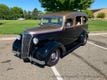 1937 Chevrolet Suburban Carryall For Sale - 23051072 - 1