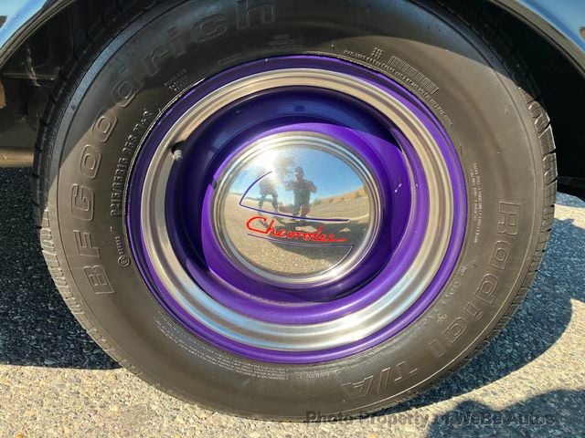 1937 Chevrolet Suburban Carryall For Sale - 23051072 - 20