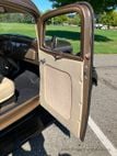 1937 Chevrolet Suburban Carryall For Sale - 23051072 - 29