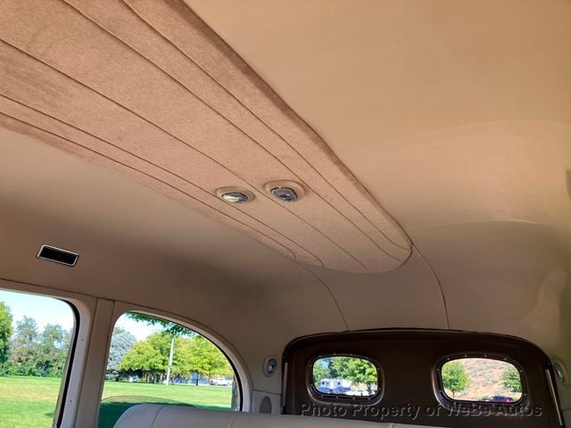 1937 Chevrolet Suburban Carryall For Sale - 23051072 - 43