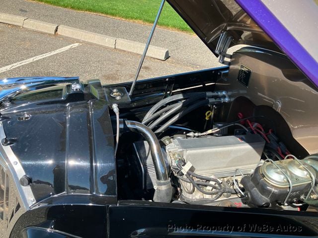 1937 Chevrolet Suburban Carryall For Sale - 23051072 - 50
